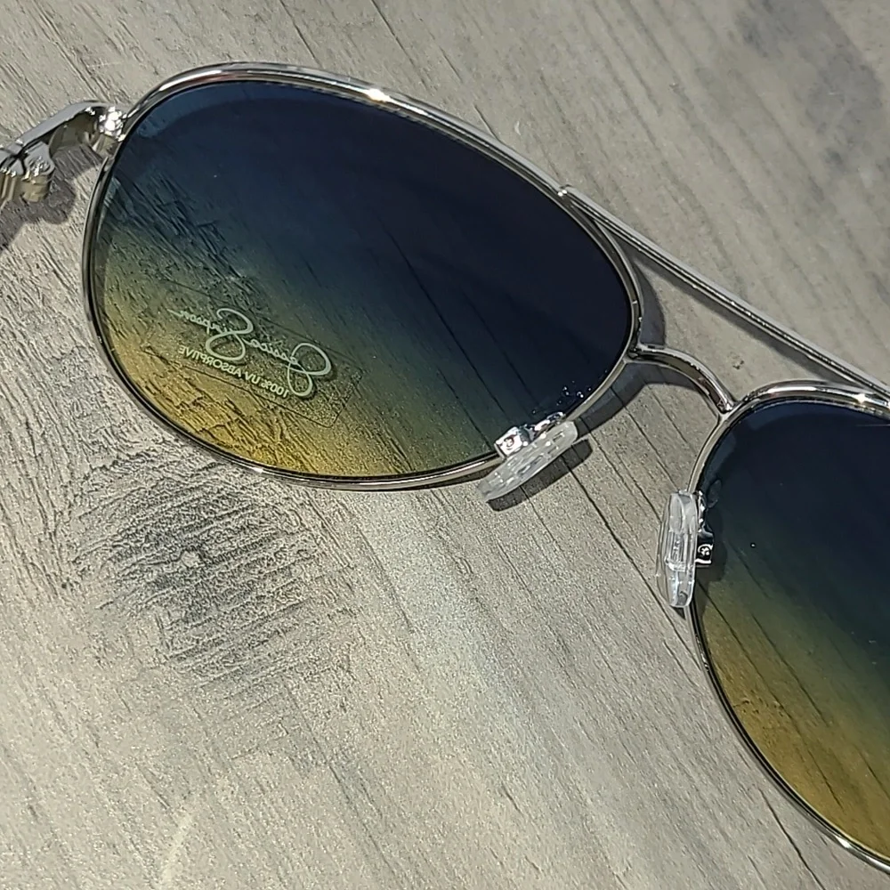 Jessica Simpson Sunglasses